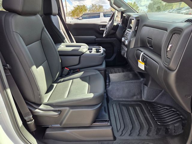 New 2026 White GMC Pro image 11