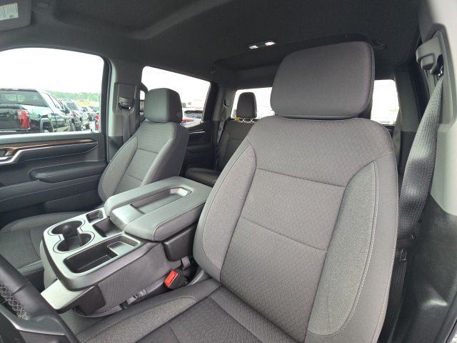 Photo of 2024 Chevrolet Silverado 1500 LT in Dallas, GA - 20,  2024 Chevrolet Silverado 1500 LT:44145A