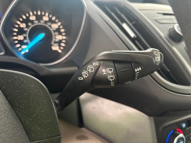 Used 2017 Ford Escape SUV