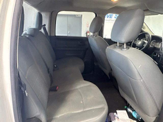 Used 2014 Ram 1500 Truck