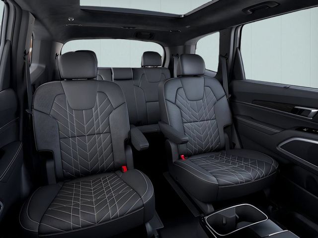 2025 Kia Telluride SX Prestige X-Line - Photo 16