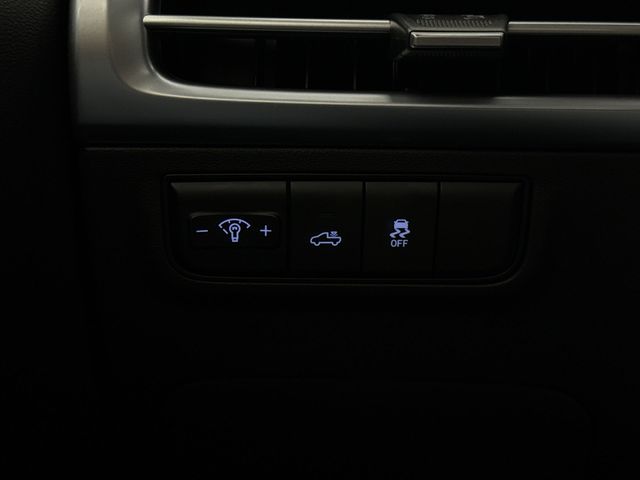 New 2025 Hyundai Santa Cruz For Sale in Indianapolis, IN