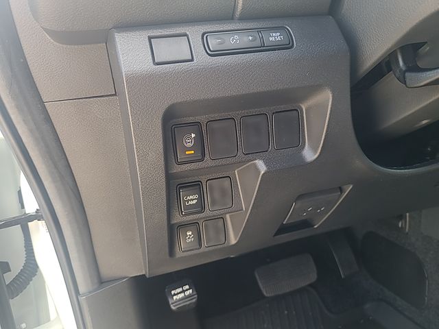 New 2026 Nissan Frontier Truck