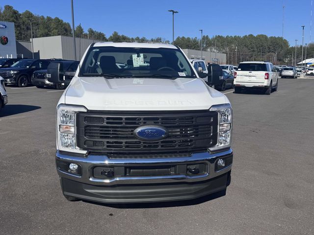 2024 Ford F-250SD XL 7