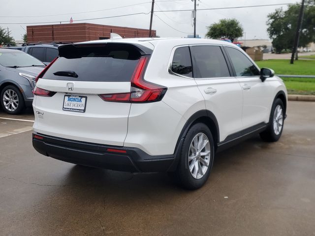 2024 Honda CR-V EX-L - Photo 6