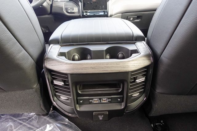 new 2026 Ram 2500 car, priced at $96,930