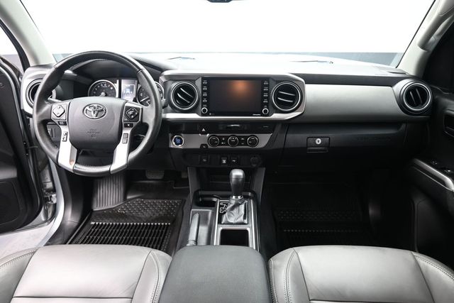 Used 2023 Toyota Tacoma Truck