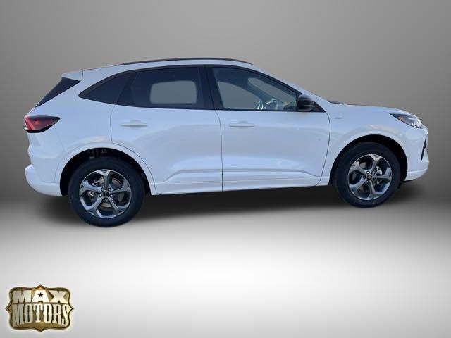 2024 Ford Escape ST-Line 13