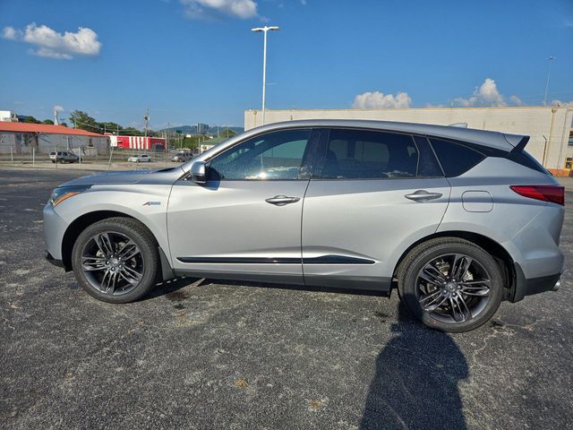 Used 2023 Acura RDX SUV