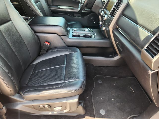 2019 Ford Expedition XLT Black at Community Toyota