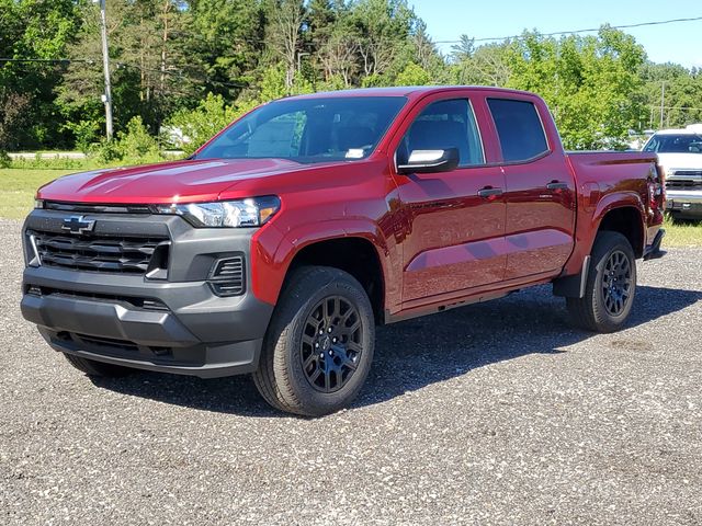 New 2026 Chevrolet Colorado - photo 2