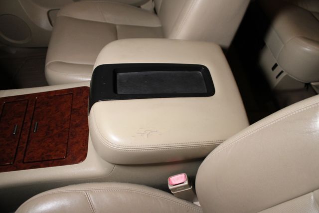 Used 2013 Gray Chevrolet LTZ image 20