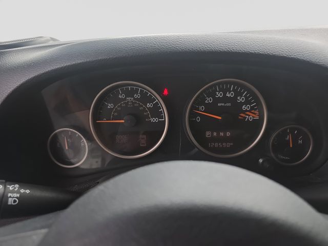 Used 2016 Jeep Wrangler SUV