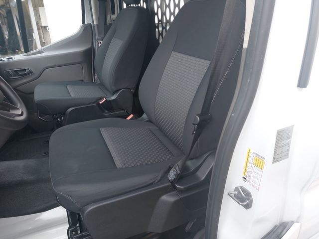 Used 2025 White Ford Base image 13