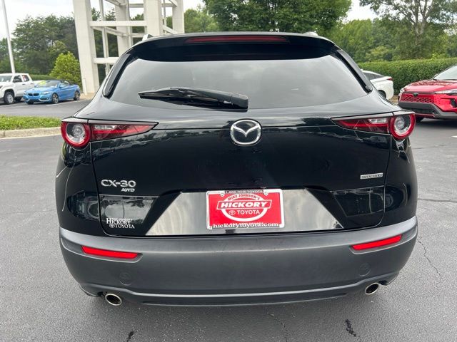 Used 2024 Mazda CX-30 SUV
