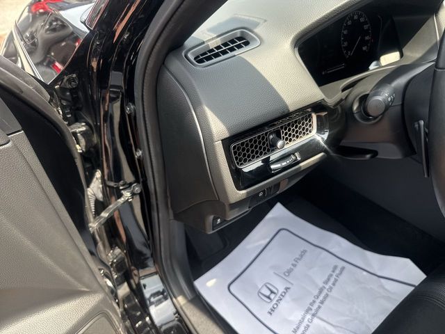 Used 2024 Honda Civic Sedan