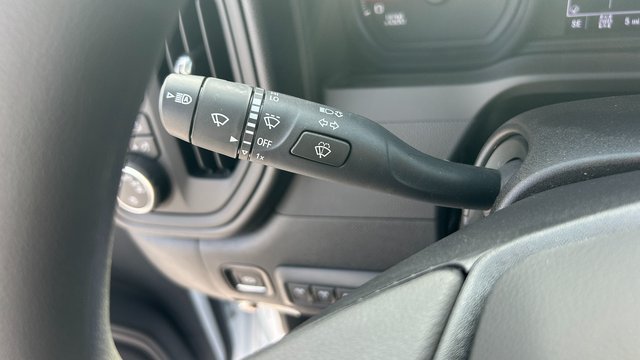 New 2025 Chevrolet Silverado 3500HD Truck