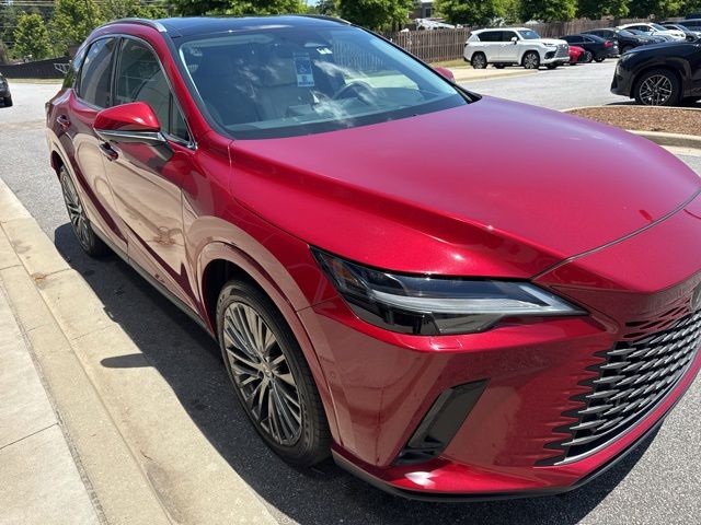 2024 Lexus RX 350 350 Luxury FWD's photo