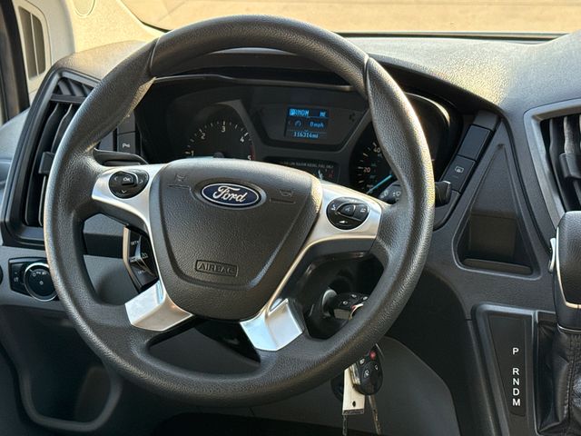 Used 2019 Ford Transit-350 Van