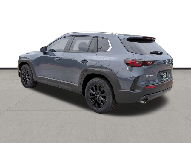 2026 Mazda CX-50 2.5 S Preferred Gray at DeMontrond Mazda