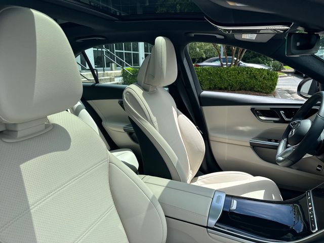 2025 Mercedes-Benz C-Class C 300 Black at Wharton Ford