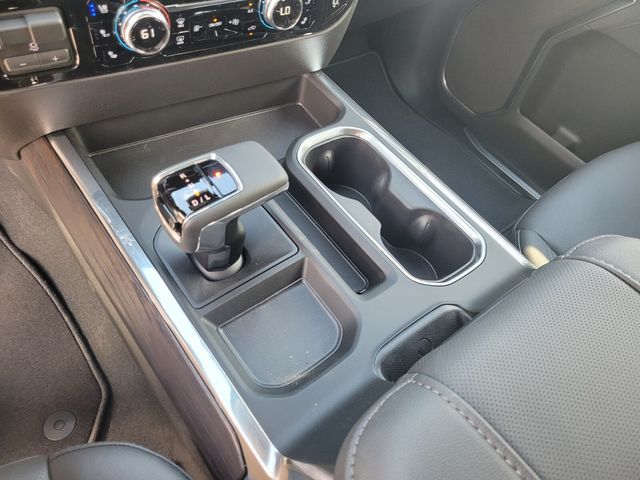 New 2026 White GMC SLT image 26