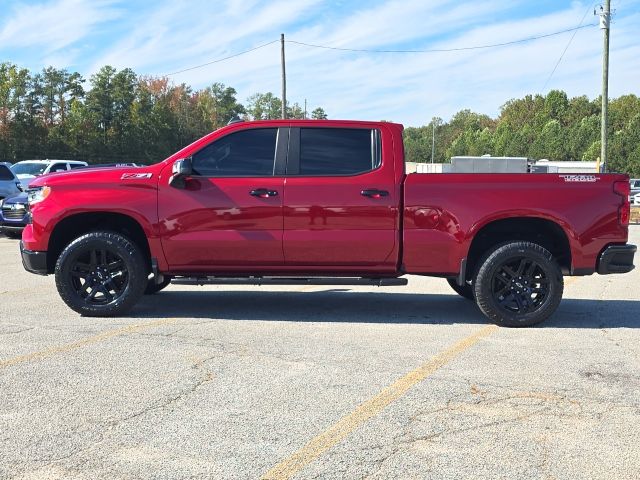Photo of 2022 Chevrolet Silverado 1500 LT Trail Boss in Dallas, GA - 2,  2022 Chevrolet Silverado 1500 LT Trail Boss:44536A