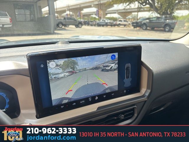 Used Car 2025 Ford Bronco Sport  Big Bend For Sale Under $30,000 In San Antonio, Texas