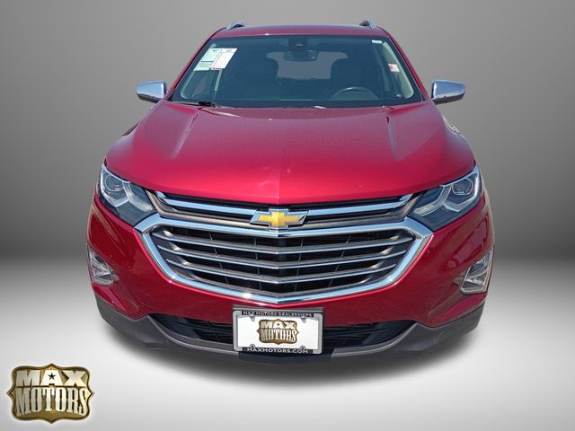 Used 2020 Chevrolet Equinox SUV