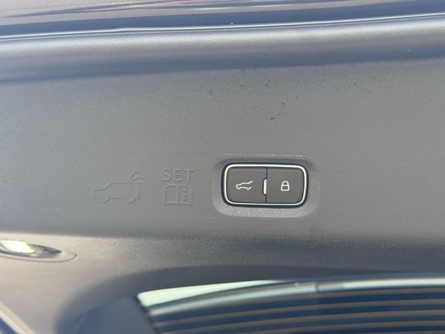 2025 Lincoln Navigator Reserve L