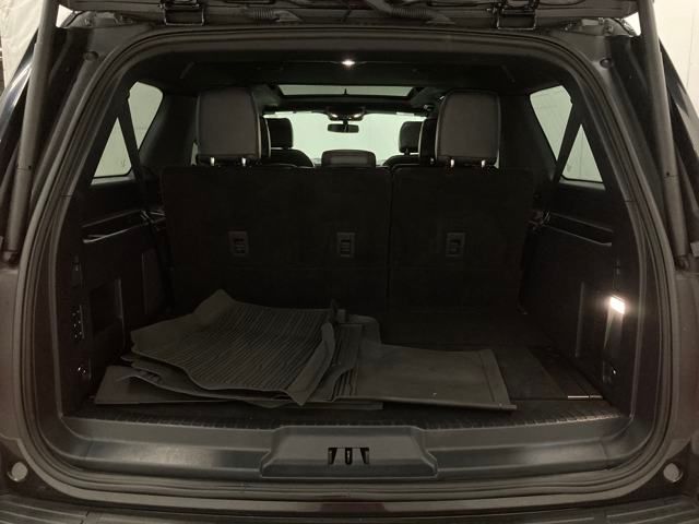 2024 Ford Expedition MAX Platinum