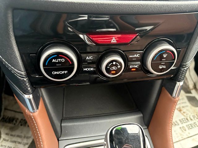 2024 Subaru Forester Touring