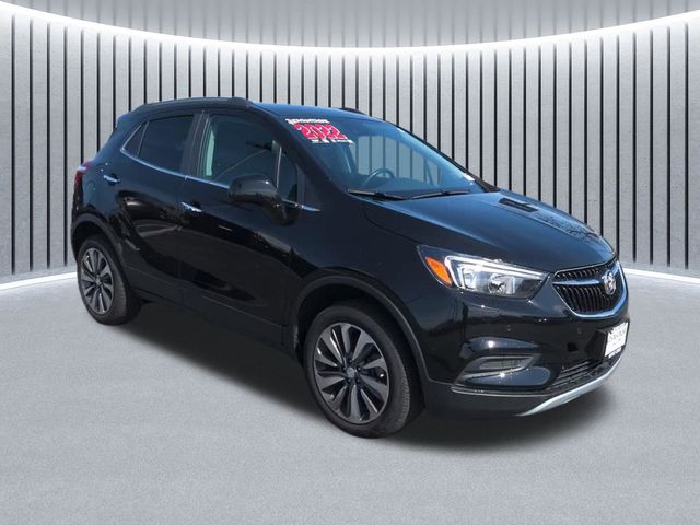 2022 Buick Encore Preferred AWD