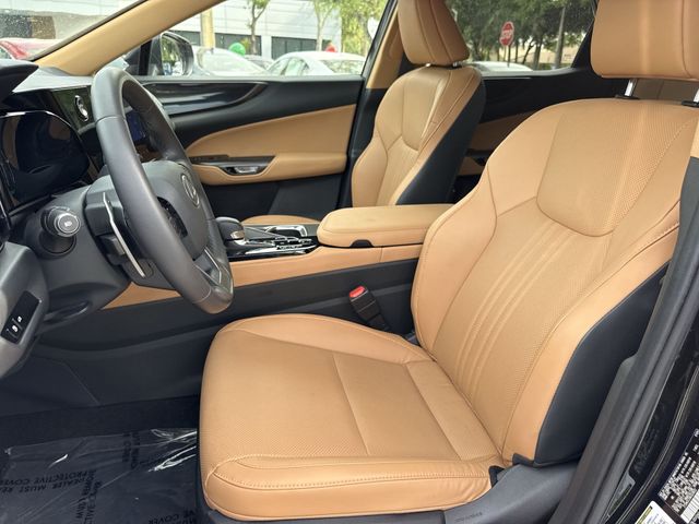Used 2024 Lexus NX SUV