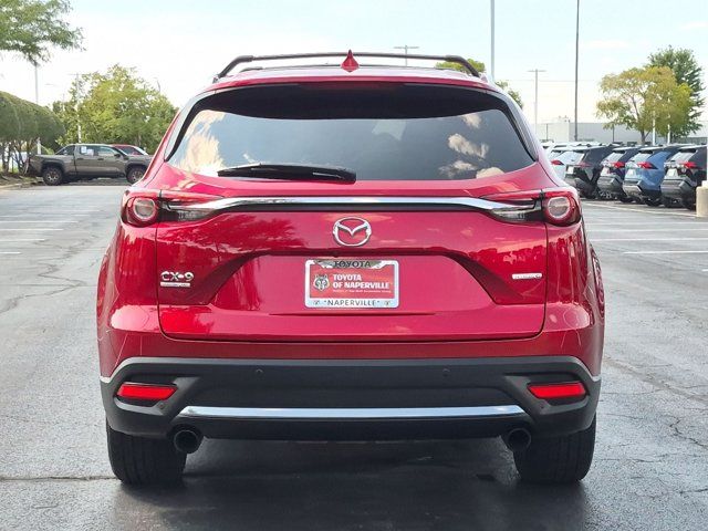 Used 2021 Mazda CX-9 SUV