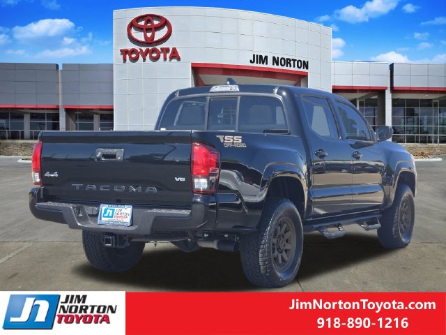 Used 2023 Toyota Tacoma Truck