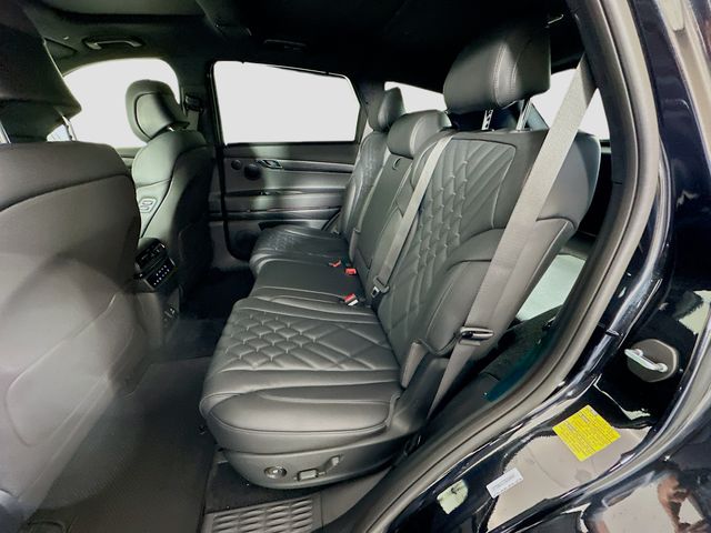 Thumbnail: 2026 Genesis GV80 - 17