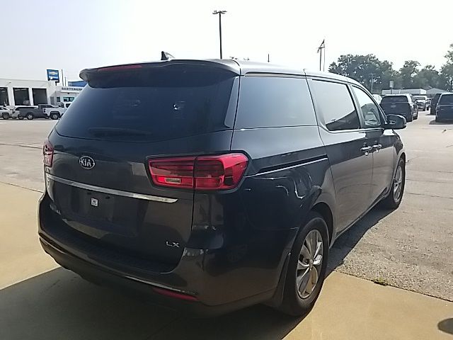 Used 2019 Kia Sedona Van