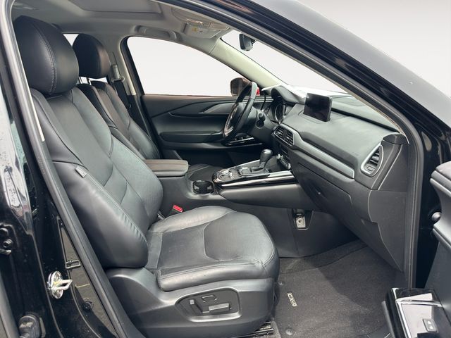 Used 2023 Black Mazda Touring Plus image 15