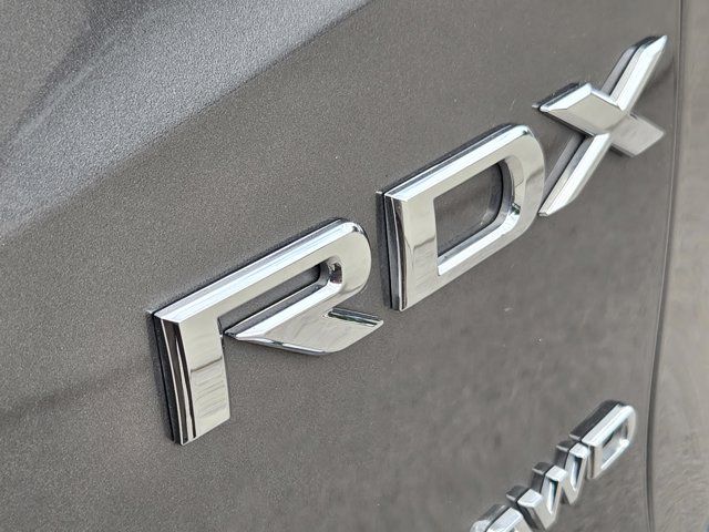used 2024 Acura RDX car, priced at $40,925