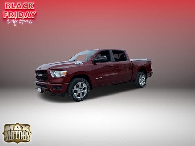 2023 Ram 1500 Big Horn/Lone Star 3