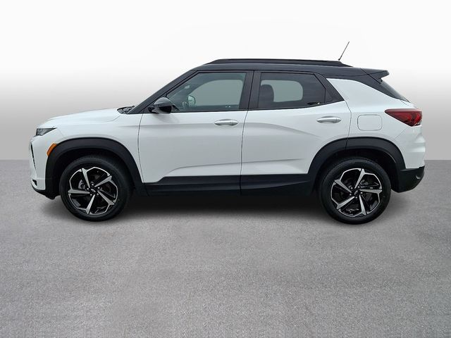 2023 Chevrolet TrailBlazer RS - Photo 7