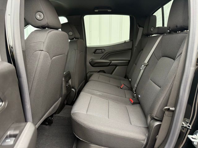 new 2026 Chevrolet Colorado car, priced at $36,730