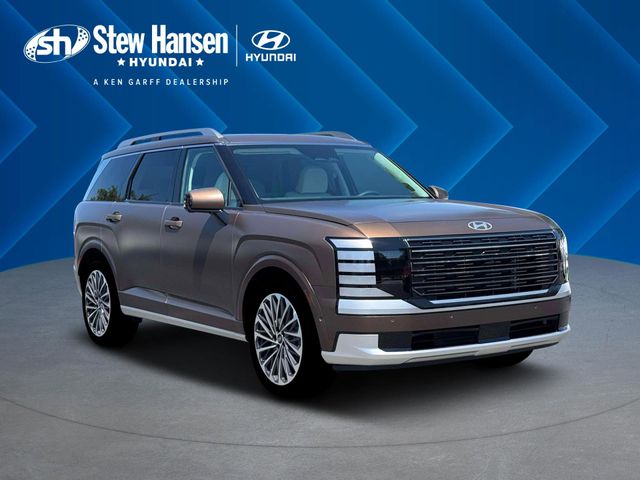 New 2026 Brown Hyundai Calligraphy image 11