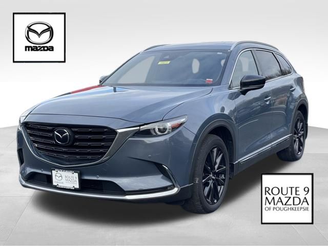 2023 Mazda CX-9 Carbon Edition AWD
