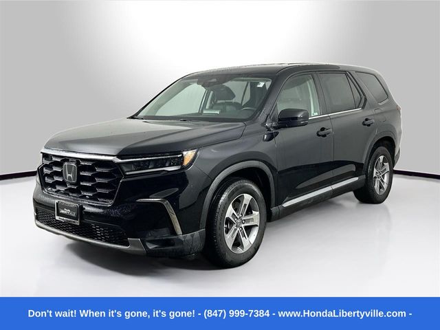 2023 Honda Pilot EX-L