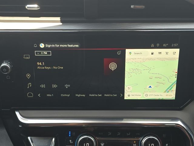 2024 GMC Sierra 1500 Denali Ultimate:C02348