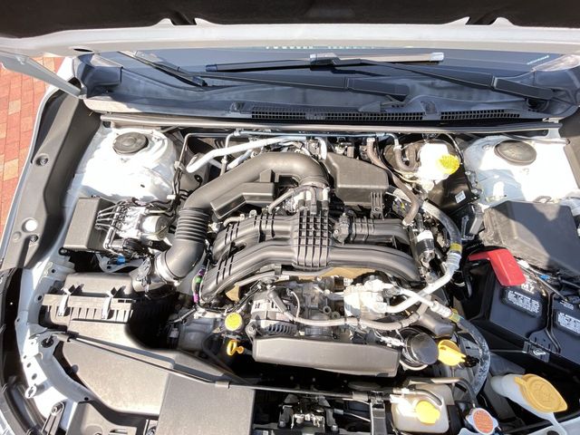 Used 2022 Subaru Impreza Hatchback
