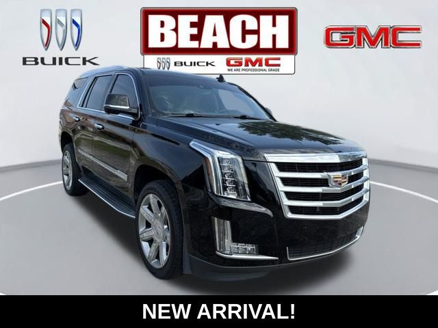 2019 Cadillac Escalade Luxury RWD