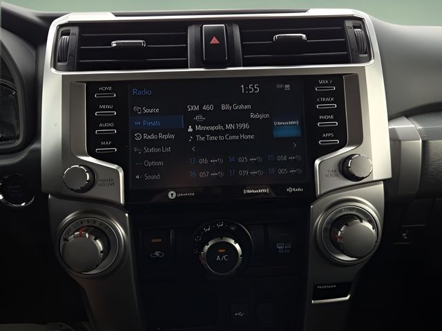 Used 2020 Toyota 4Runner SUV